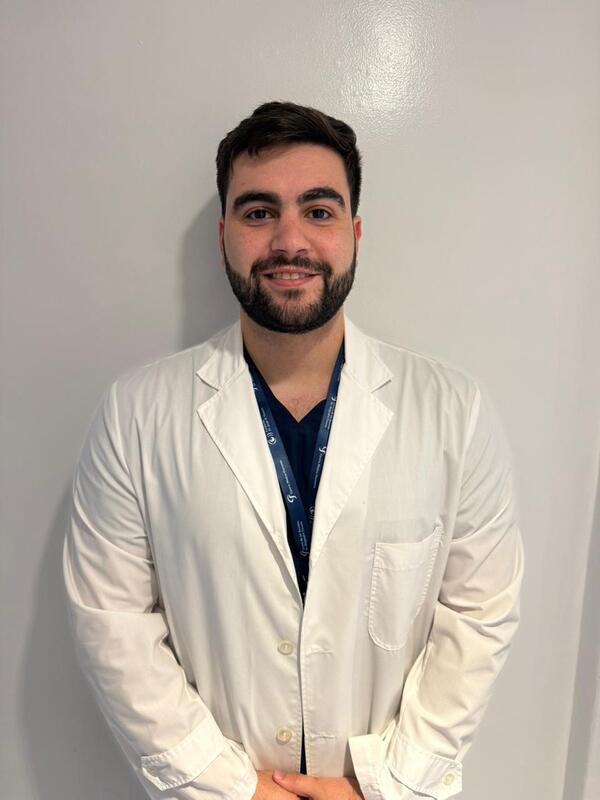 FRACCAROLLI, MARTÍN MIGUEL