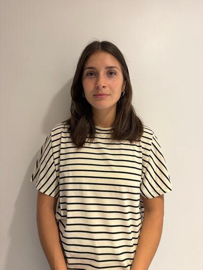 HAYMES BIEDMA ANGÉLICA