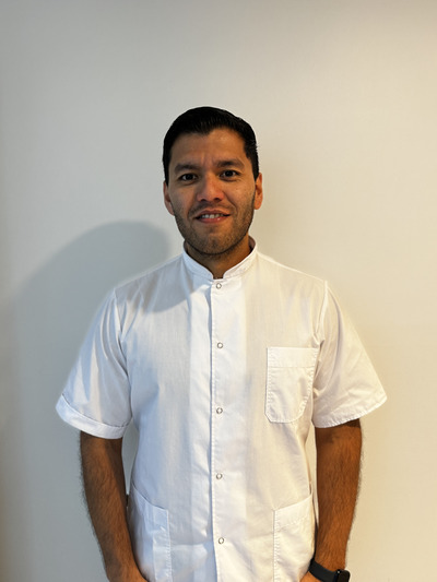 HUACÓN LITARDO, JOSÉ